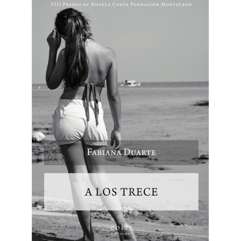 A los trece - Espanhol