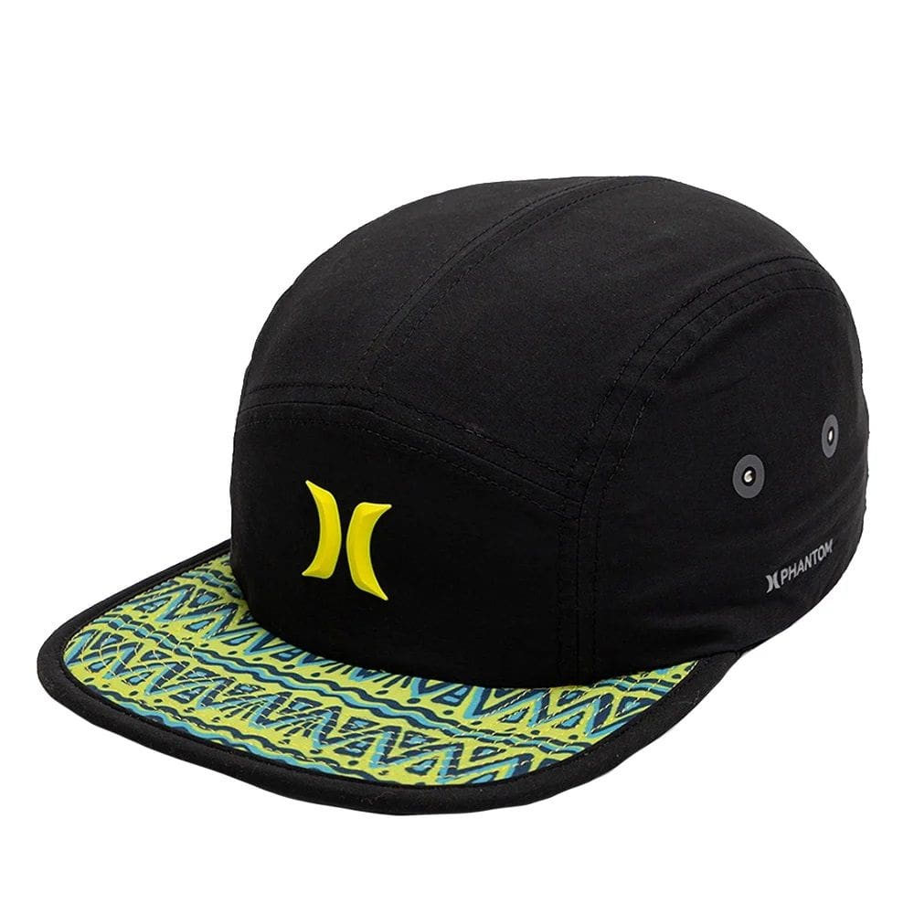 Boné Hurley Retro Waves Importado