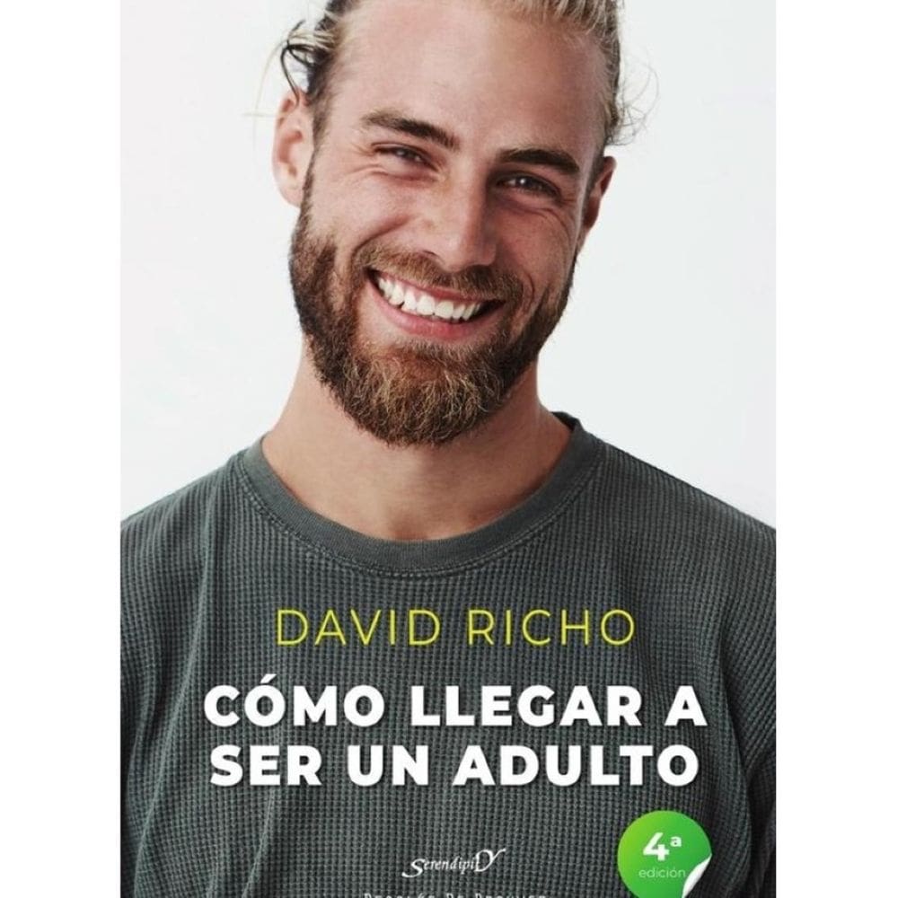 Cómo llegar a ser un adulto - Espanhol