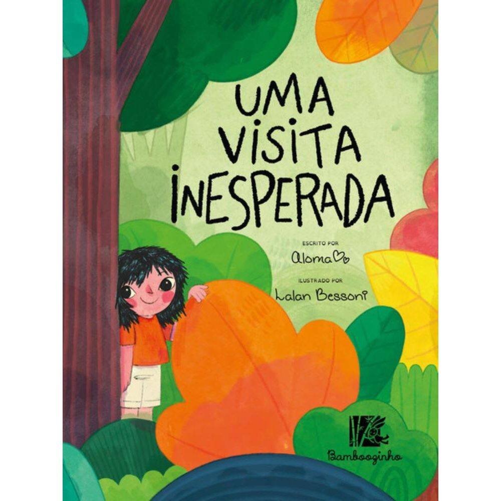 Uma Visita Inesperada
