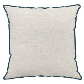 Almofada Concept C/Cordone Azul 553 50x50cm Belchior