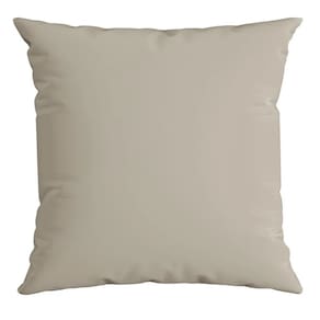 Almofada Elegance Castor 186 Basica 43x43cm Belchior