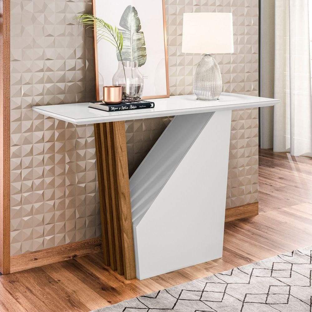 Aparador 1,20m Ype Off White Veneza