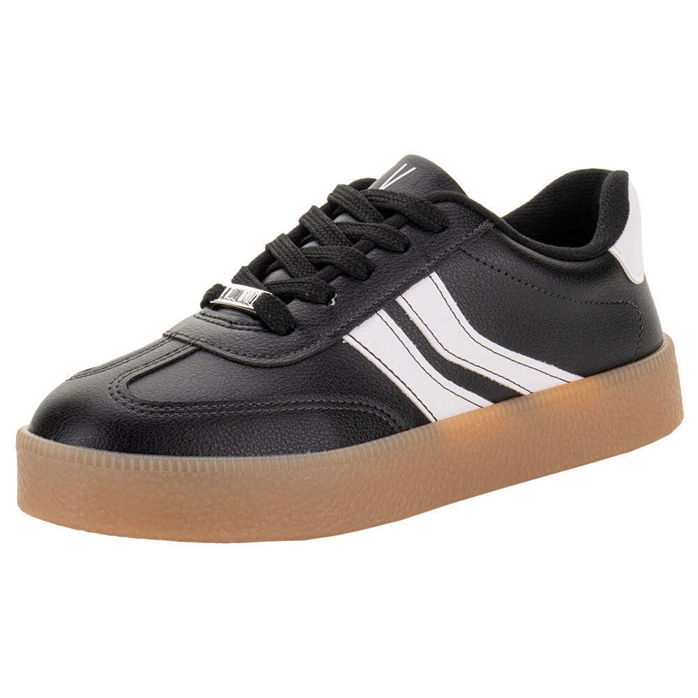 Tênis Feminino Casual Vizzano 1444100