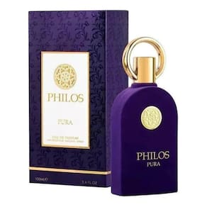 Perfume Maison Philos Pura - Alhambra - EAU De Parfum | Katia Almeida