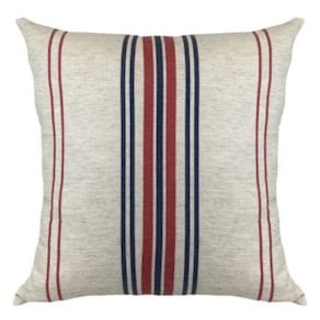 Almofada Linho Beach 130-64 52x52cm Decortextil
