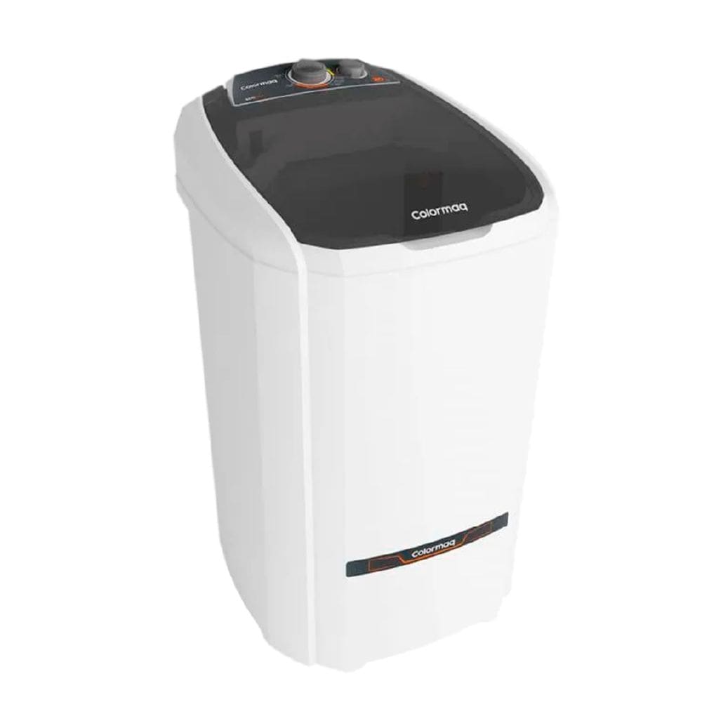 Tanquinho Colormaq LCS20 Ecomax 20kg Alta Performace Branco - 220v