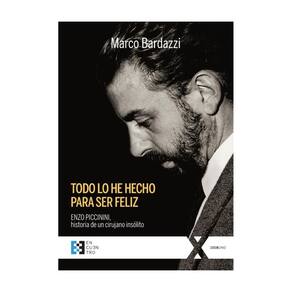 Todo lo he hecho para ser feliz - Espanhol