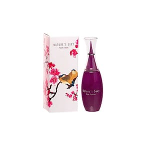 Linn Young Natures Sexy Edp 100Ml Perfume