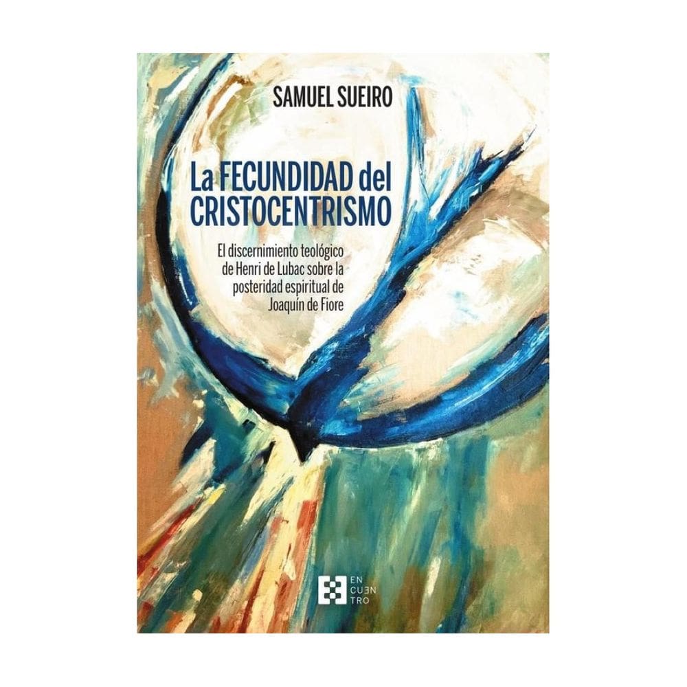 La fecundidad del cristocentrimo - Espanhol
