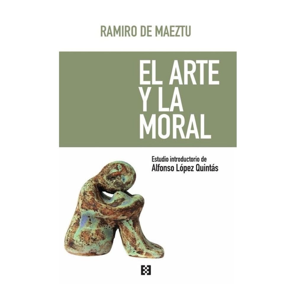 El Arte y la Moral - Espanhol
