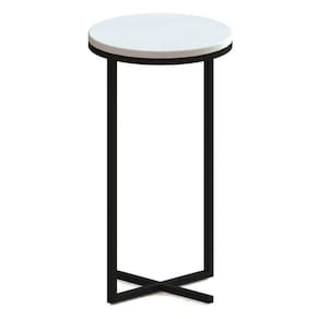 Mesa De Centro Alta Volpi 24814 Branco