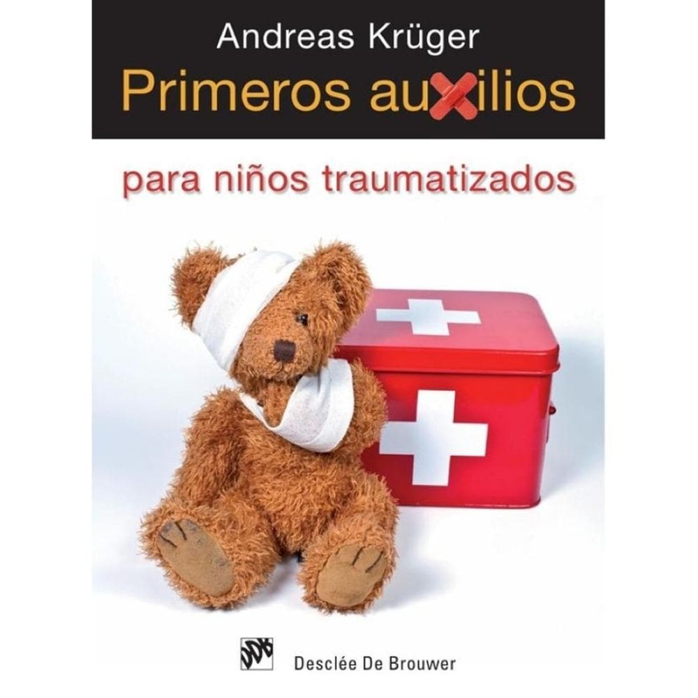 Primeros auxilios para niños traumatizados - Espanhol