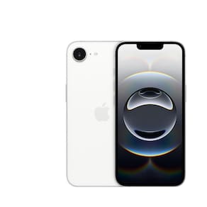 REEMBALADO: Apple iPhone 16E 128GB - Branco
