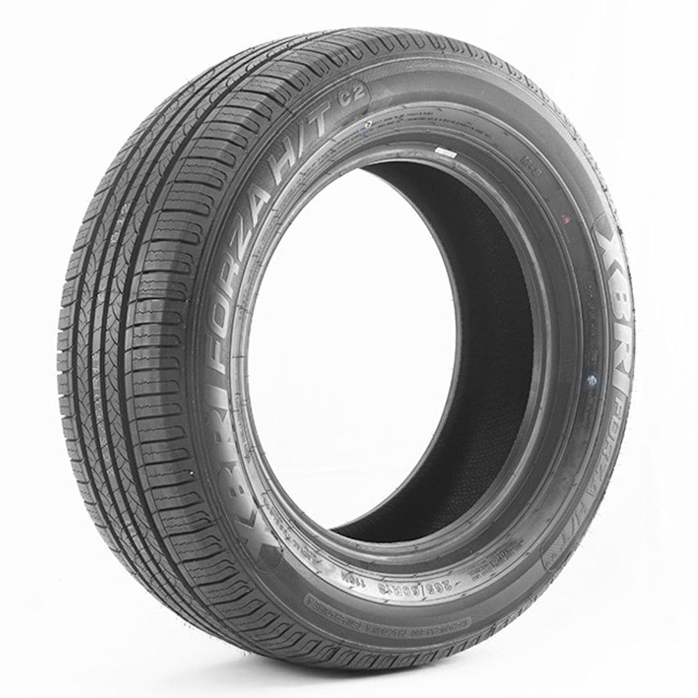 Pneu 265/60R18 Aro 18 XBRI FORZA C2 H/T 110H