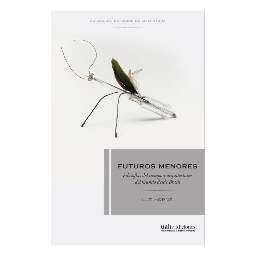 Futuros menores - Espanhol