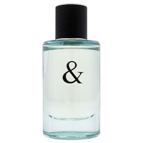 Perfume Tiffany and Co. Amor para homens EDT 50mL