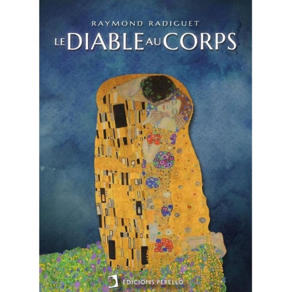 Le diable au corps - Francês