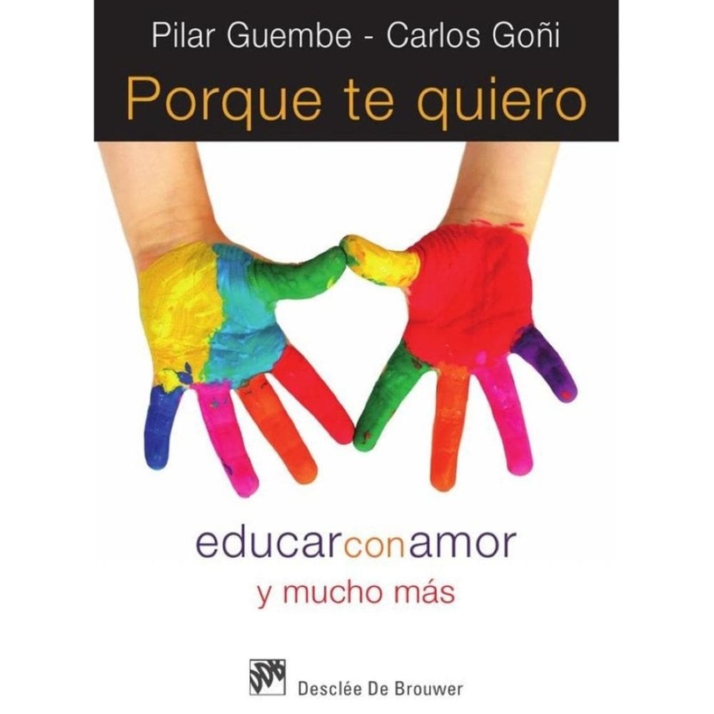 Porque te quiero - Espanhol