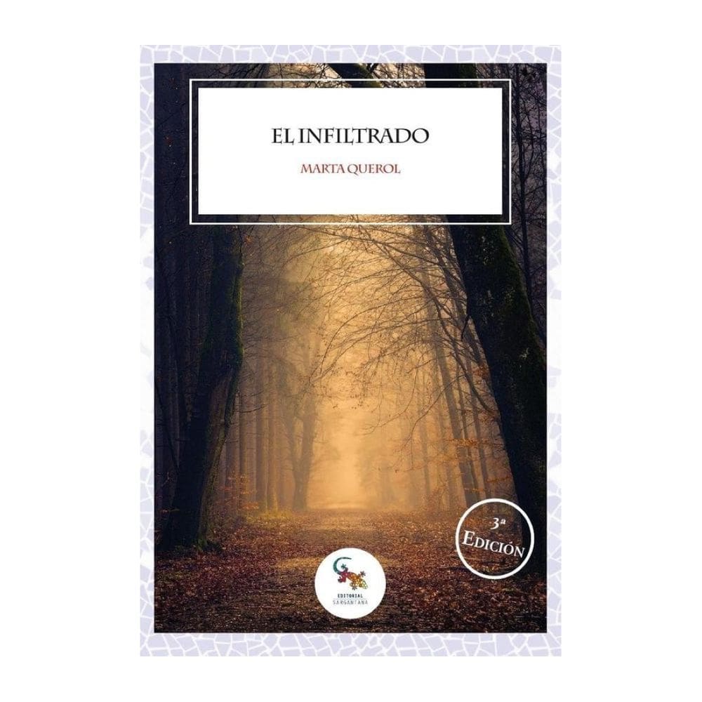 El infiltrado  - Espanhol