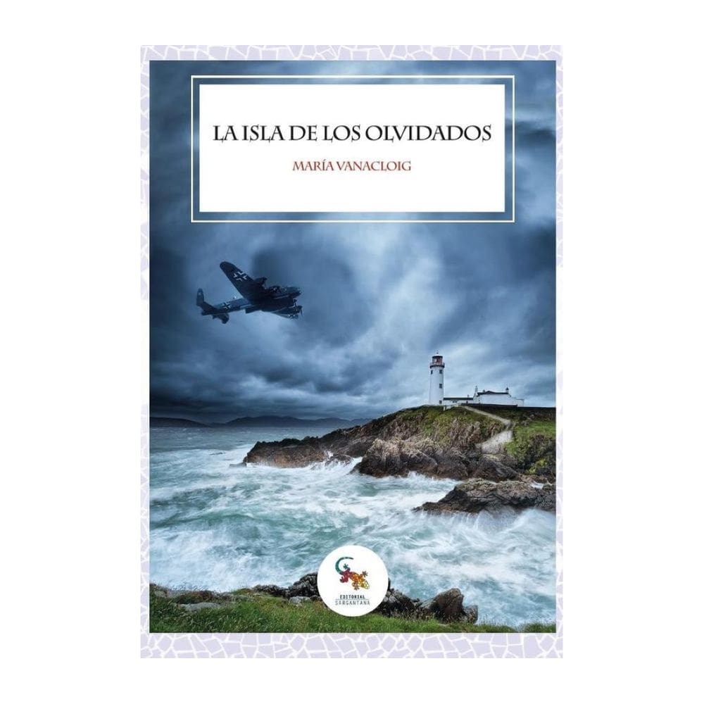 La isla de los olvidados  - Espanhol