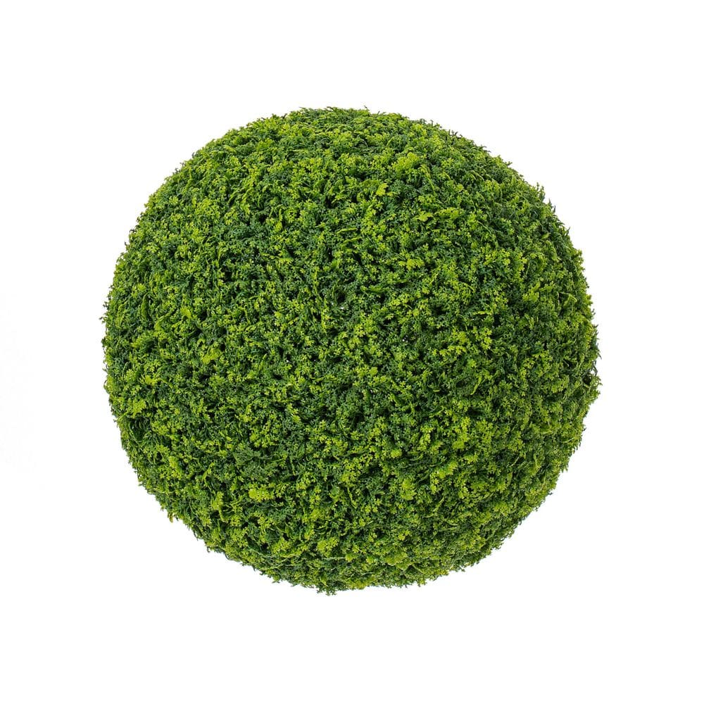 Mini Leaf Ball artificial Vickerman Everyday 15 cm resistente a UV