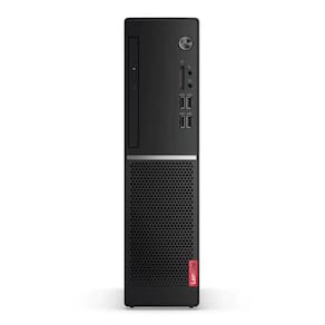 Usado: Computador Lenovo V520S Core i5 7°Gen SSD 240GB 8GB Windows 11 Pro - VOKE