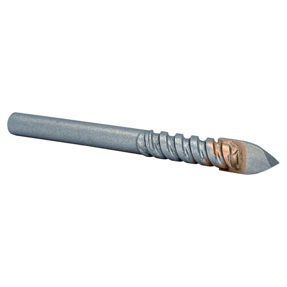Broca Drill America Série DWDGD com ponta de metal duro 3/16"
