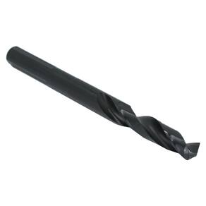 Drill Bit Drill America DWDRSD3/8X5/8 Aço de alta velocidade