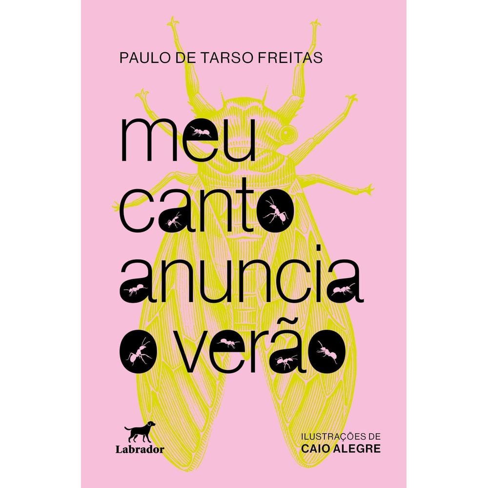 Meu Canto Anuncia O Verão