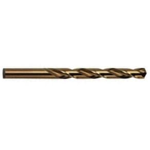 Conjunto de brocas Drill America Cobalt Heavy Duty Jobber 1.5-3.2