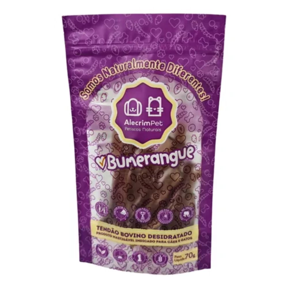 Alecrimpet Bumerangue Tendao Bovino