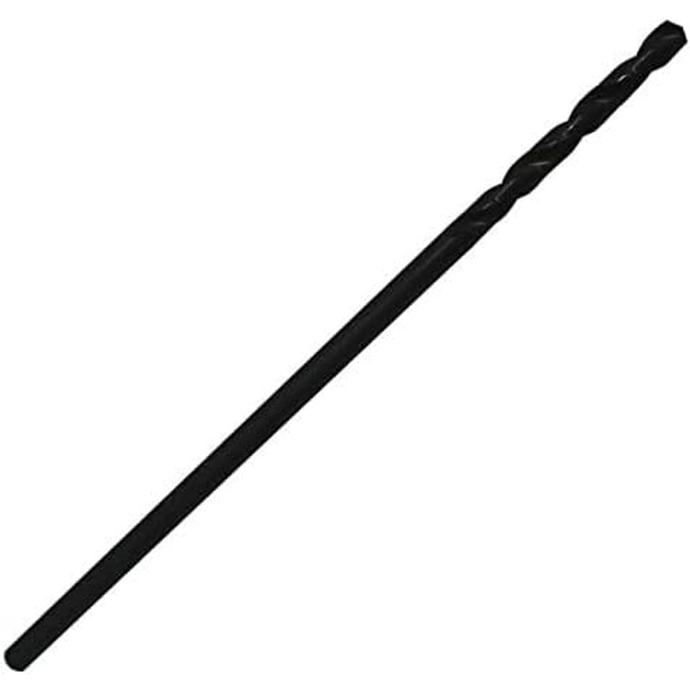 Broca Drill America Qualtech #43 HSS Aircraft Ext 6cm