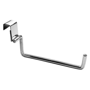 Porta Papel Higiênico Papeleira Para Caixa Acoplada Inox 304 - Papwora24