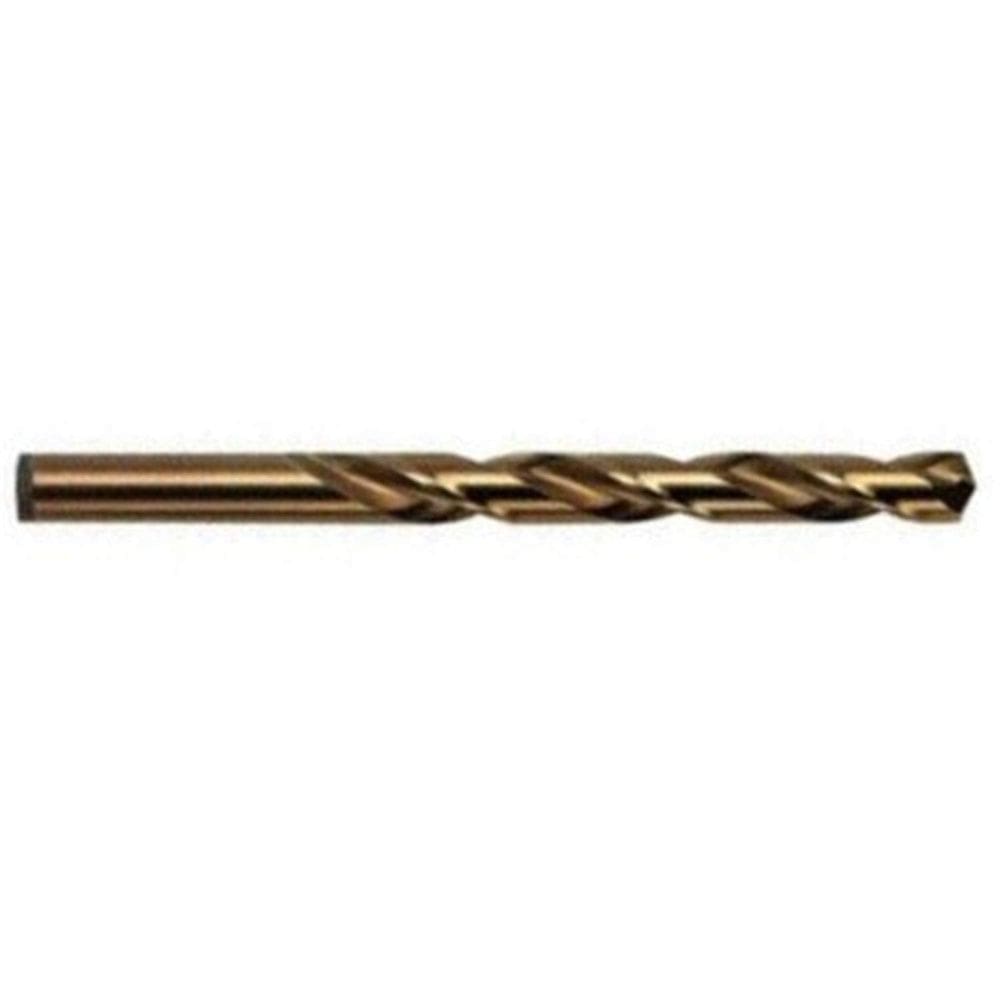 Broca Drill America D/ACO19/64 Cobalt Heavy Duty 8 mm