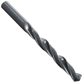 Drill Bit Drill America DWDN9/16 9/16 Aço de alta velocidade