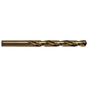 Broca Jobber Length Qualtech Cobalt Steel Tamanho 54