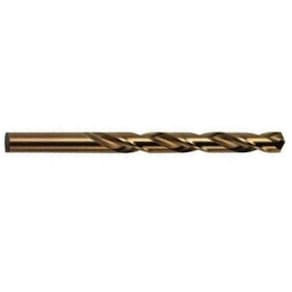 Drill Bit Drill America Cobalt Heavy Duty Jobber 1/4 pol.