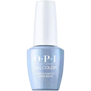 Esmalte de unhas OPI GelColor No Room for the Blues Blue 15mL