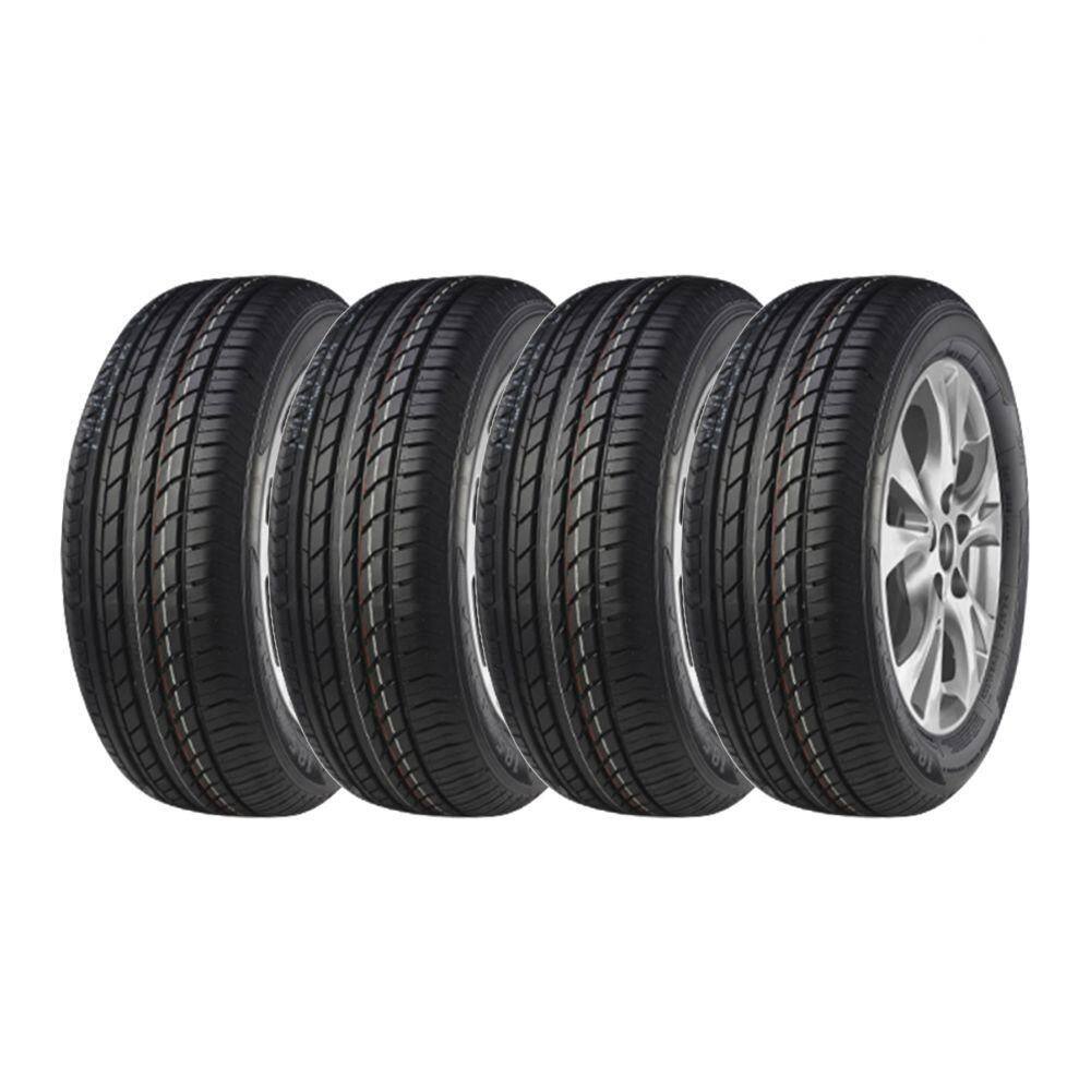 Pneu Aplus Tires A608 215/60 R16 95h - 4 Unidades