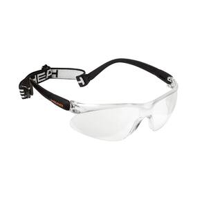 Óculos de raquetebol HEAD Impulse Anti Fog, resistentes a arranhões