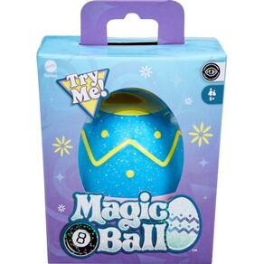 Brinquedo inovador Mattel Games Easter Magic 8 Ball Fortune-Telling