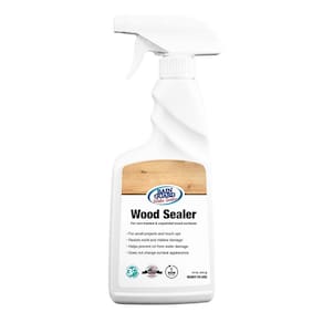 Selador de madeira Rain Guard Water Sealers SP-8006 473ml Spray