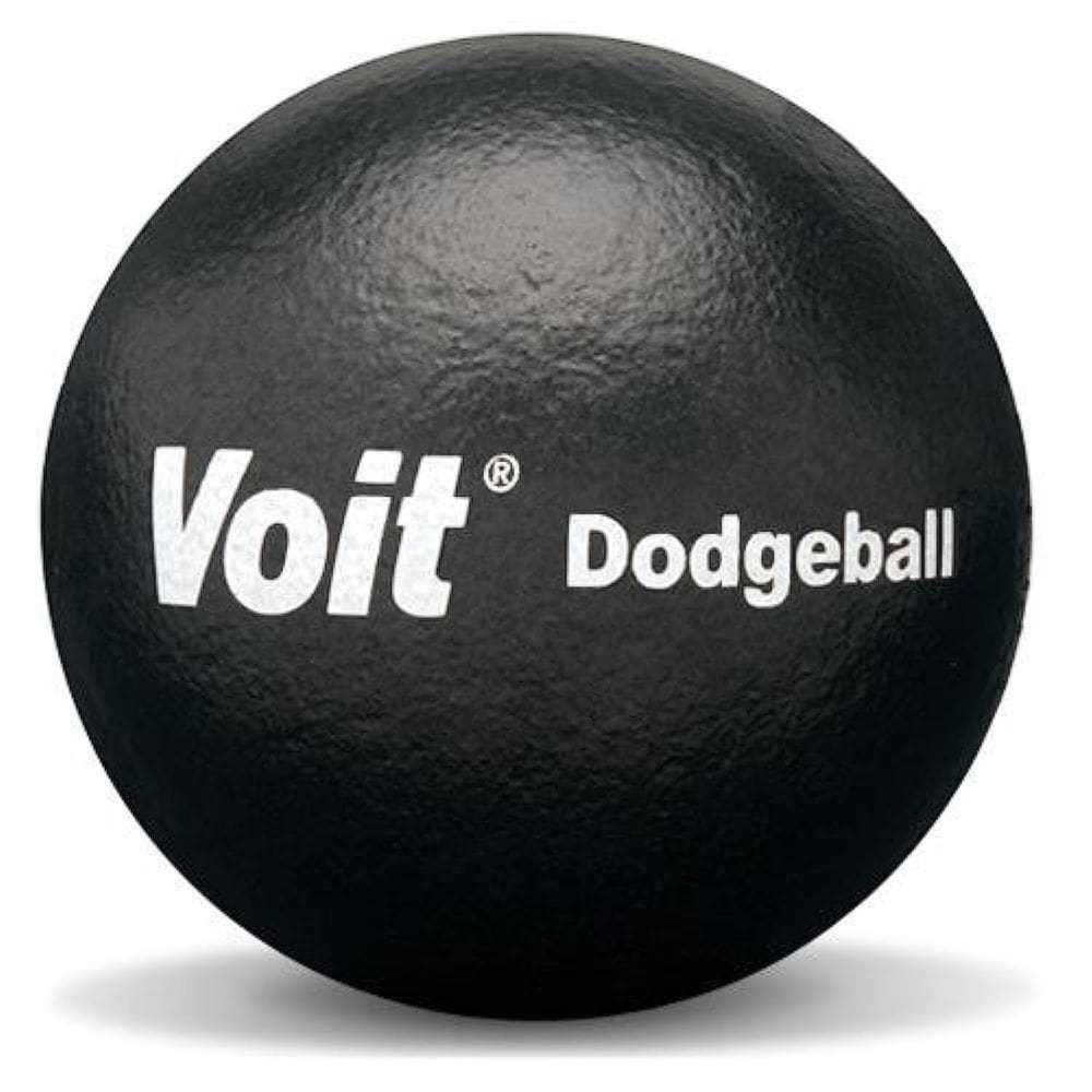 Dodgeball Voit Tuff 16 cm sem látex