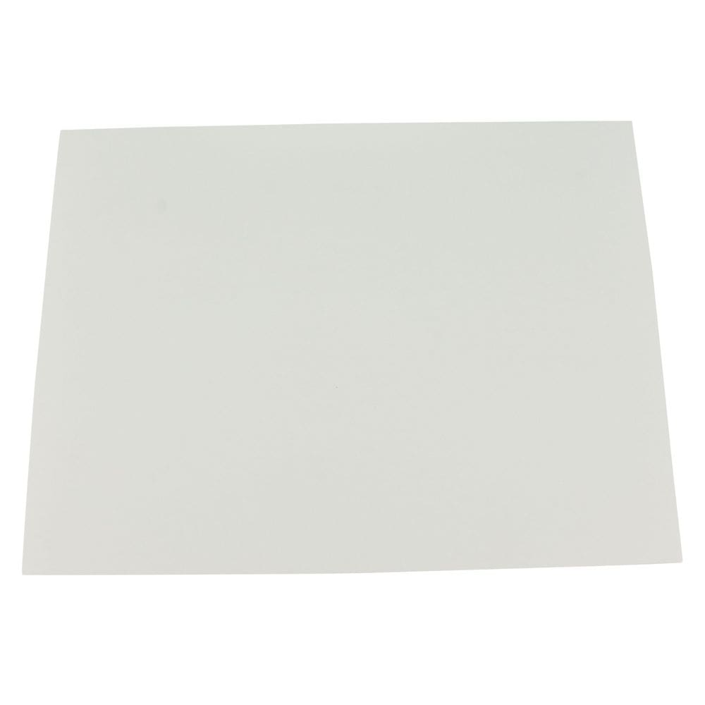 Papel de desenho Sax Sulphite Extra-White 9x12in 500 folhas