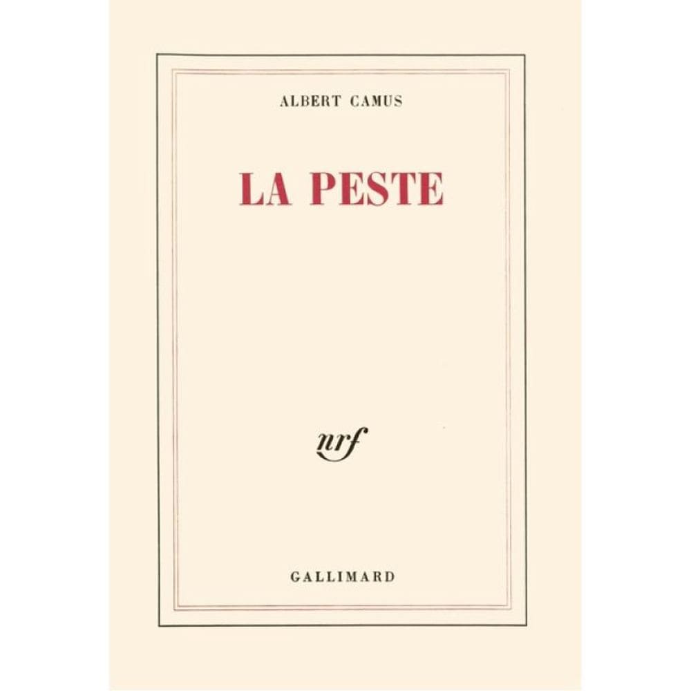 La Peste