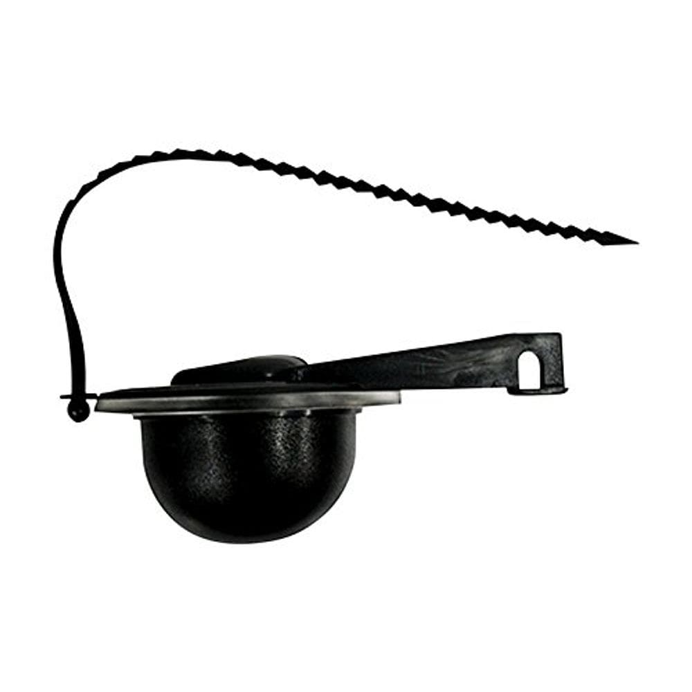 Vaso sanitário Korky 4700092 para vaso sanitário Kohler, cinza