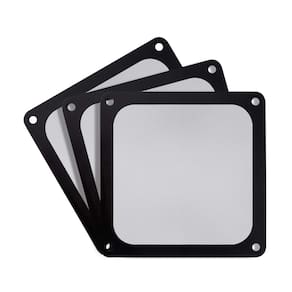 Filtro de ventilador SilverStone Technology SST-FF143B-3PK 140mm