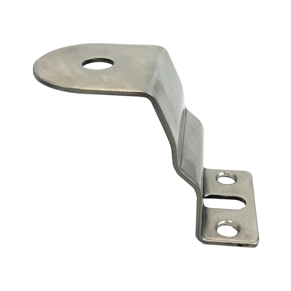 Suporte de ranhura Fender PROCOMM PC123-400 para Chevy e GMC