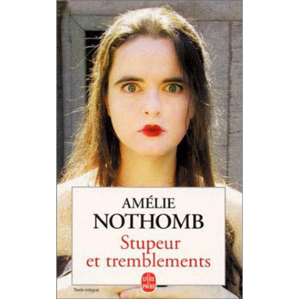 Stupeur Et Tremblements
